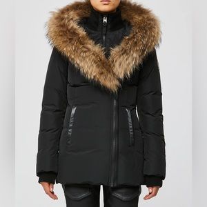 Mackage Adali coat new without tags